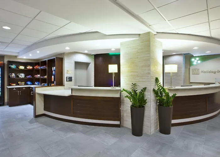 Holiday Inn Columbus Dwtn-Capitol Square By Ihg